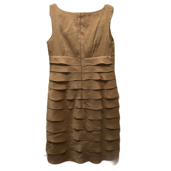 Midi Cocktail Dress - Picture 2 of 2